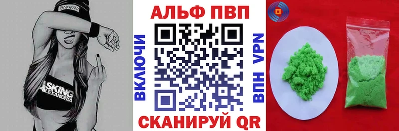 Alfa_PVP СК КРИС Плёс
